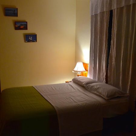 Dolphin House Ξενοδοχείο Puerto Baquerizo Moreno Εξωτερικό φωτογραφία