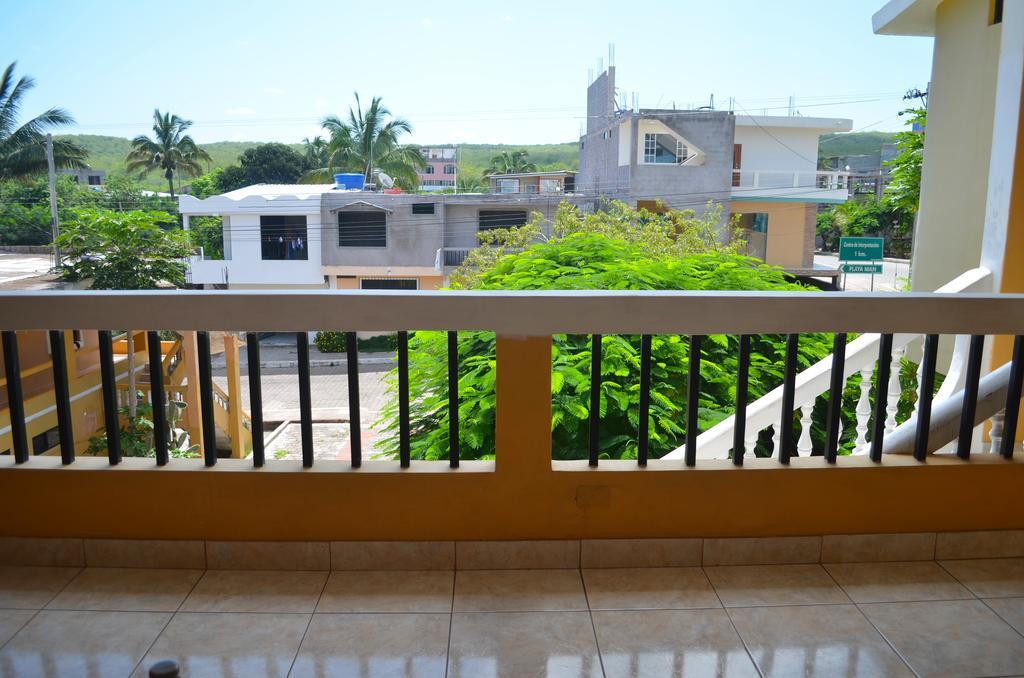 Dolphin House Ξενοδοχείο Puerto Baquerizo Moreno Εξωτερικό φωτογραφία